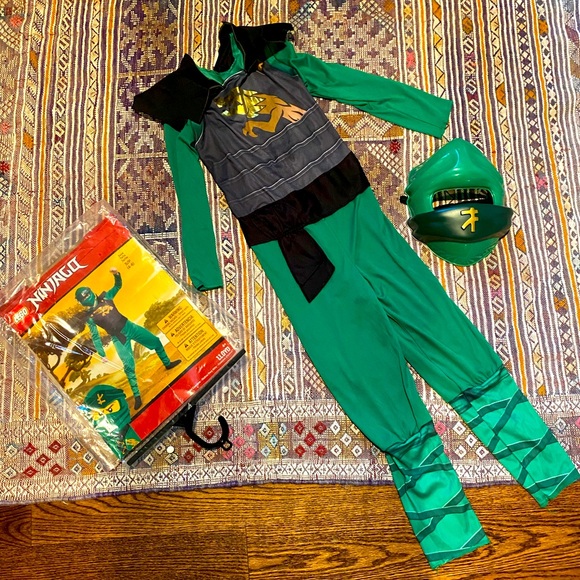 Lego Costumes Lego Ninjago Lloyd Costume Poshmark lego-costumes-lego-ninjago-lloyd-costume-poshmark